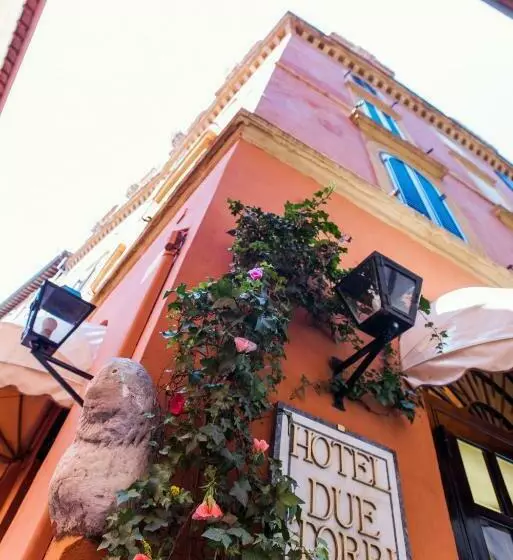 Fotos del hotel Due Torri:  6