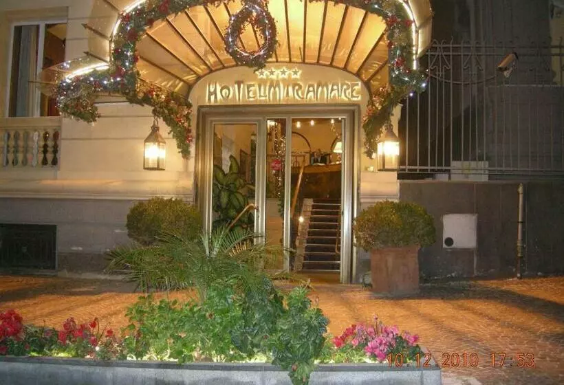 Fotos del hotel Miramare:  12