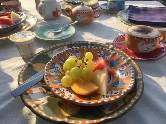 Fotos del hotel Miramare:  11