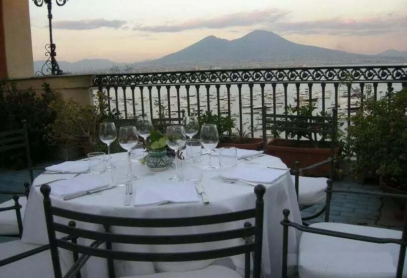 Fotos del hotel Miramare:  4