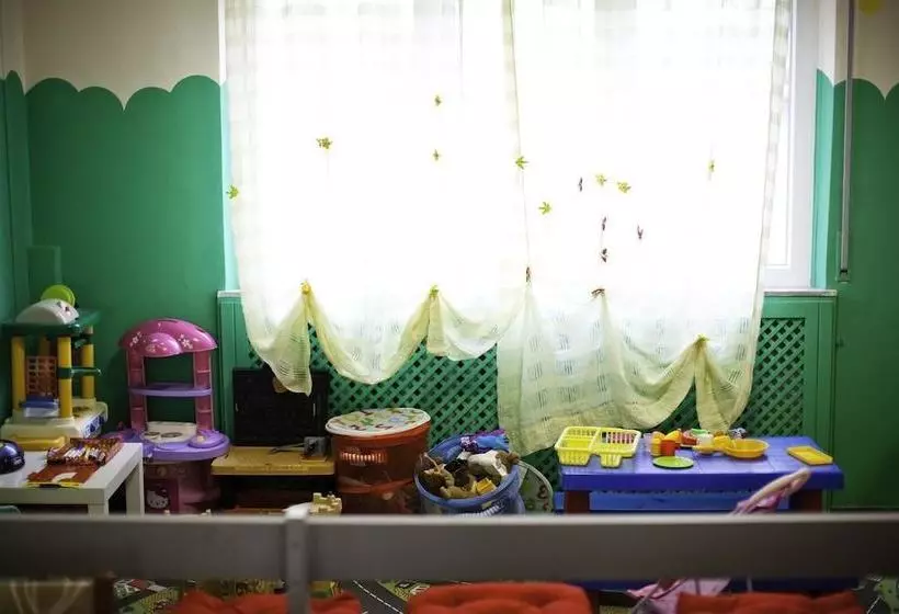 Fotos del hotel Elena:  13