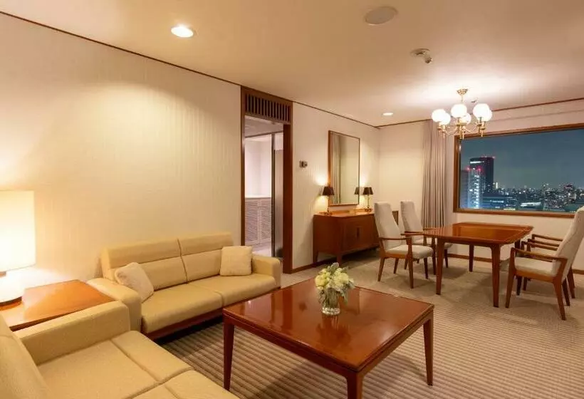 Fotos del hotel Grand Palace:  15