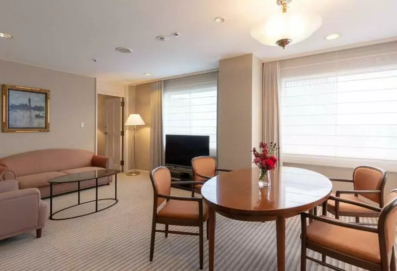 Fotos del hotel Grand Palace:  12