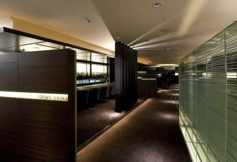 Fotos del hotel Grand Palace:  9