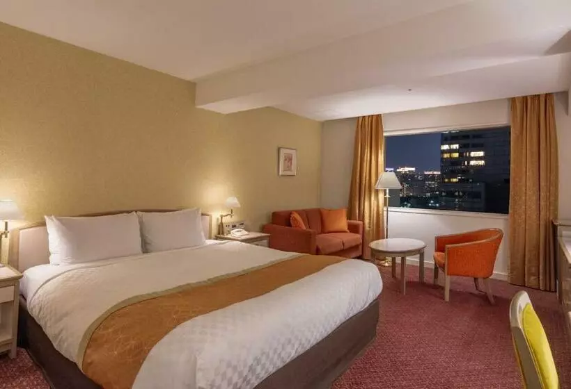 Fotos del hotel Grand Palace:  14