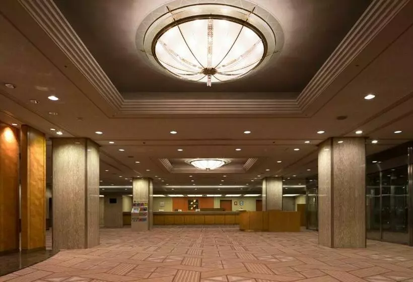 Fotos del hotel Grand Palace:  2