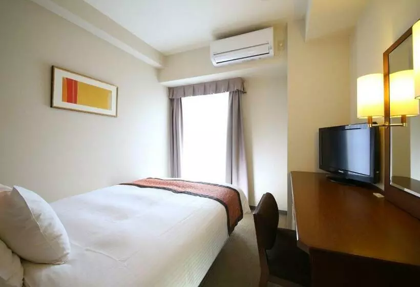 Fotos del hotel Hokke Club Osaka:  24