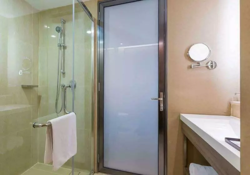 Fotos del hotel Ramada Plaza By Wyndham Melaka:  6