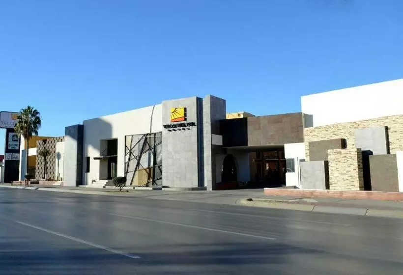 Fotos del hotel Villa Del Sol:  9