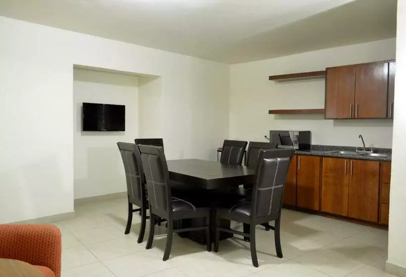 Fotos del hotel Villa Del Sol:  5