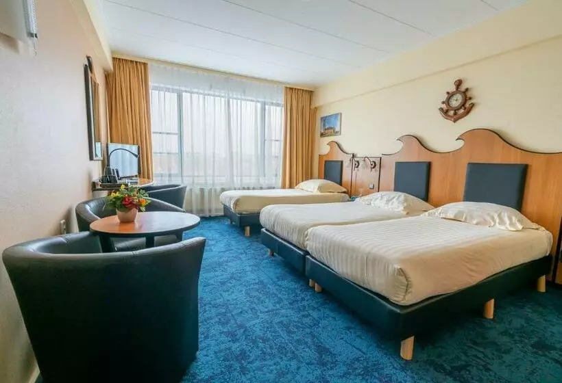 Fotos del hotel Bad Scheveningen:  6