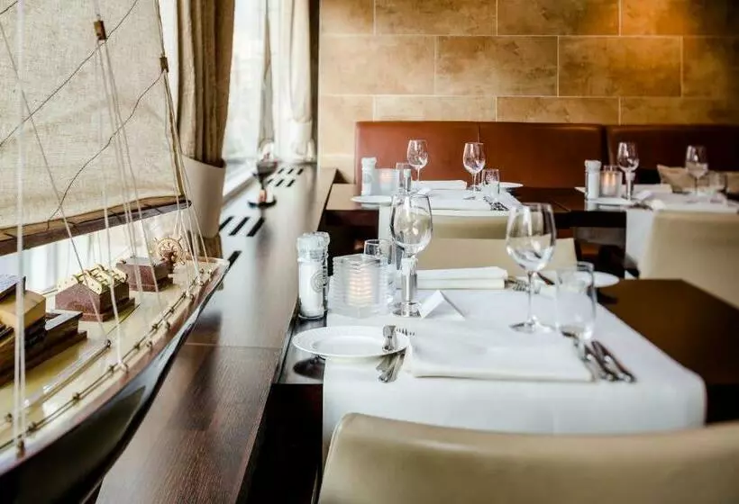 Fotos del hotel Bad Scheveningen:  11