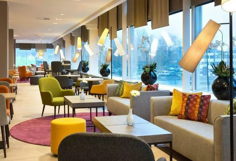 Fotos del hotel Holiday Inn Amsterdam, An Ihg:  7