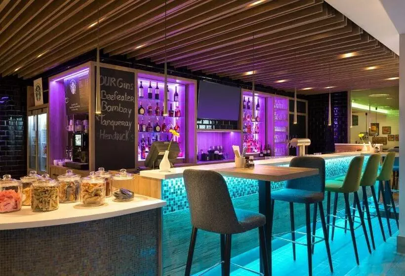 Fotos del hotel Holiday Inn Amsterdam, An Ihg:  15