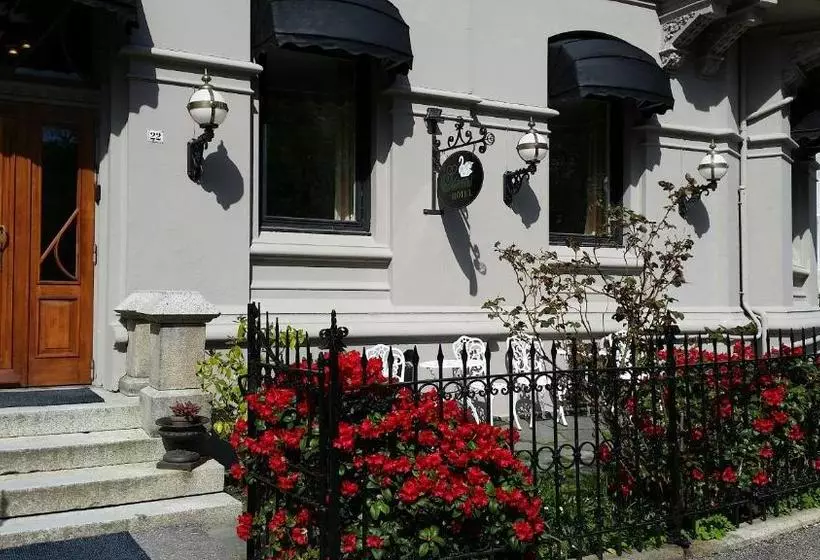 Fotos del hotel Steens:  11