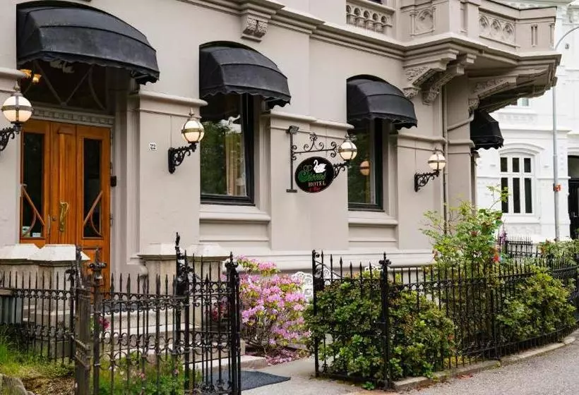 Fotos del hotel Steens:  7