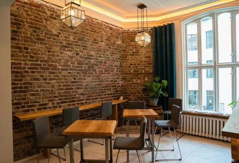 Fotos del hotel Steens:  10