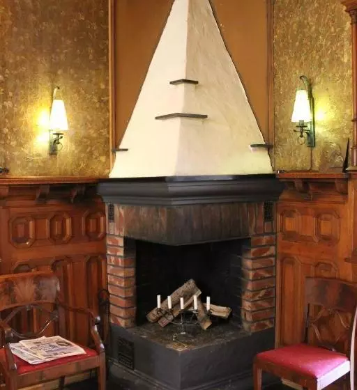 Fotos del hotel Steens:  6