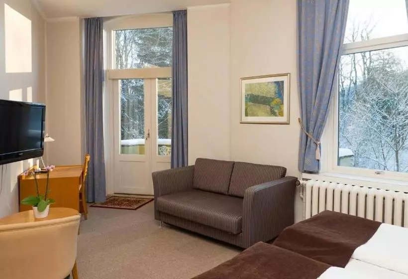 Fotos del hotel Steens:  14