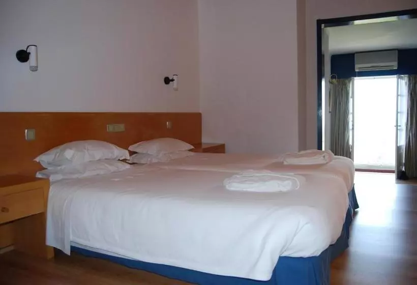 Fotos del hotel Grande Hotel Da Bela Vista:  8