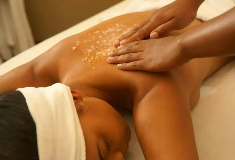 Fotos del hotel Intercontinental Johannesburg Sandton Towers, An Ihg:  5