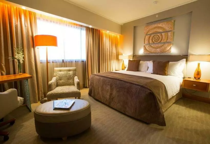 Fotos del hotel Intercontinental Johannesburg Sandton Towers, An Ihg:  2