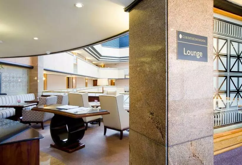 Fotos del hotel Intercontinental Johannesburg Sandton Towers, An Ihg:  4