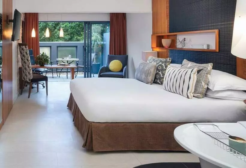 Fotos del hotel Townhouse:  10