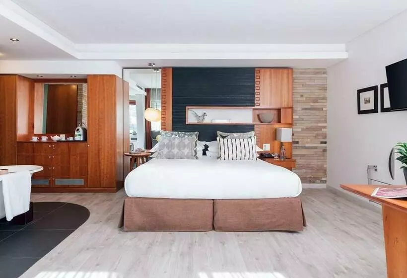 Fotos del hotel Townhouse:  14