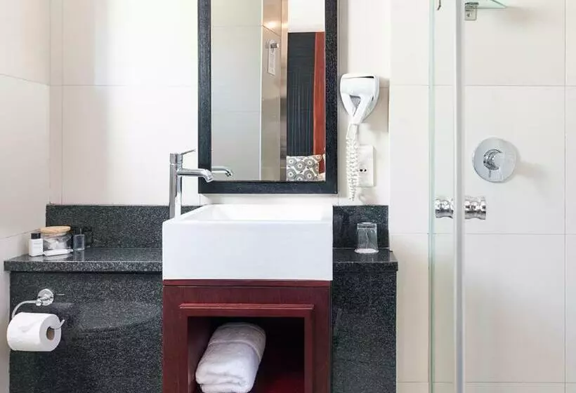 Fotos del hotel Townhouse:  11