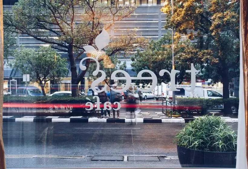 Fotos del hotel Townhouse:  4