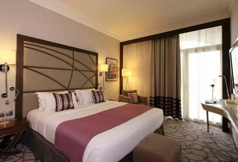 Fotos del hotel Al Hamra  Jeddah:  11