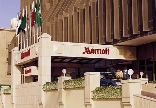Fotos del hotel Jeddah Marriott:  18