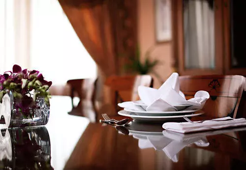 Fotos del hotel Jeddah Marriott:  22