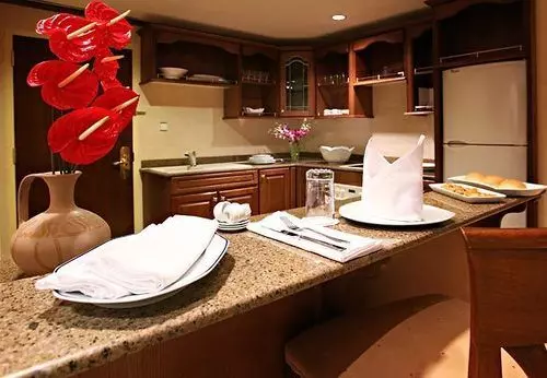 Fotos del hotel Jeddah Marriott:  16