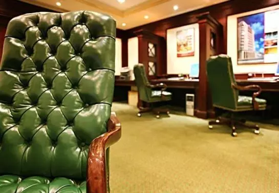 Fotos del hotel Jeddah Marriott:  24