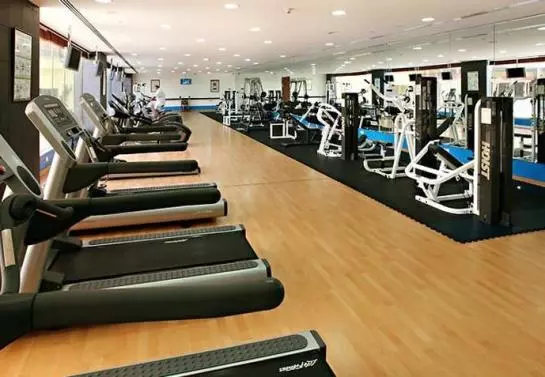 Fotos del hotel Jeddah Marriott:  3