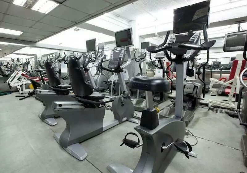 Fotos del hotel Onetel  Ximen:  4