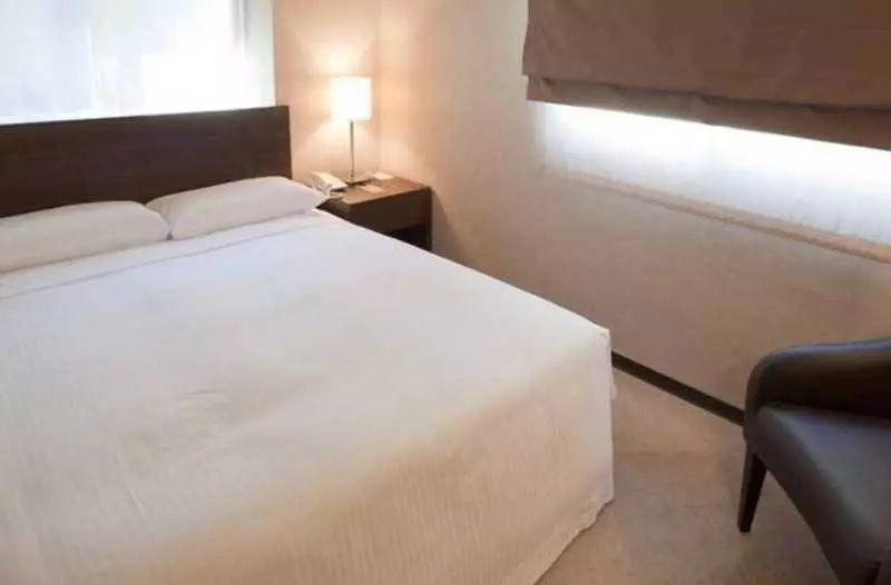 Fotos del hotel Onetel  Ximen:  2