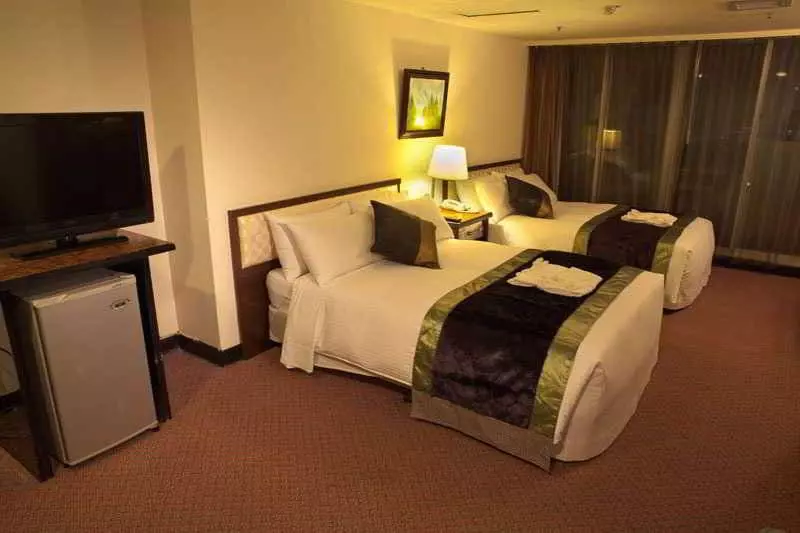 Fotos del hotel Onetel  Ximen:  13