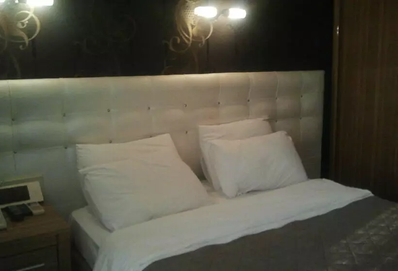 Fotos del hotel Kocaman Hotel:  19