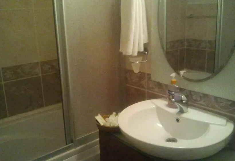 Fotos del hotel Kocaman Hotel:  4