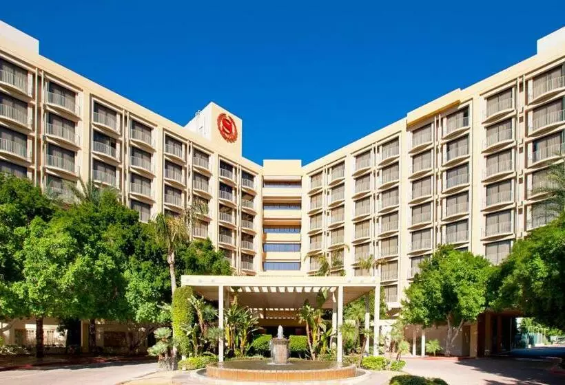 Fotos del hotel Sheraton Phoenix Crescent:  1