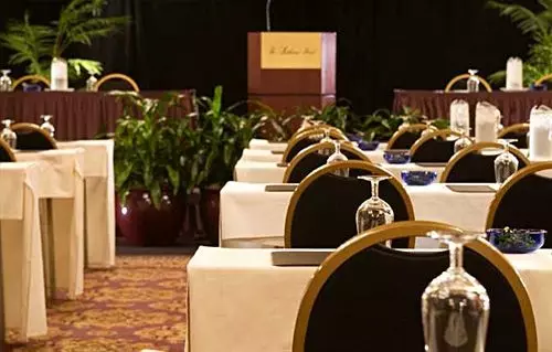 Fotos del hotel The Latham Hotel:  11