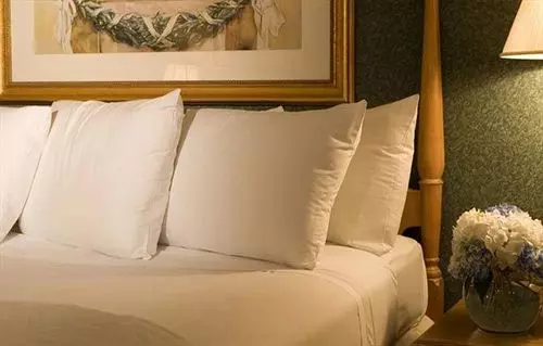 Fotos del hotel The Latham Hotel:  14