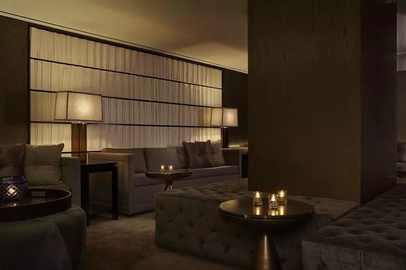 Fotos del hotel Morgans:  8