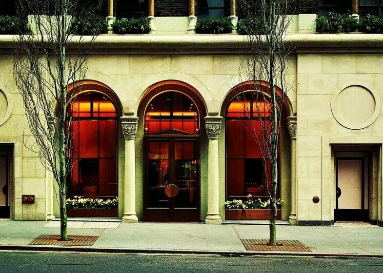 Fotos del hotel Morgans:  5