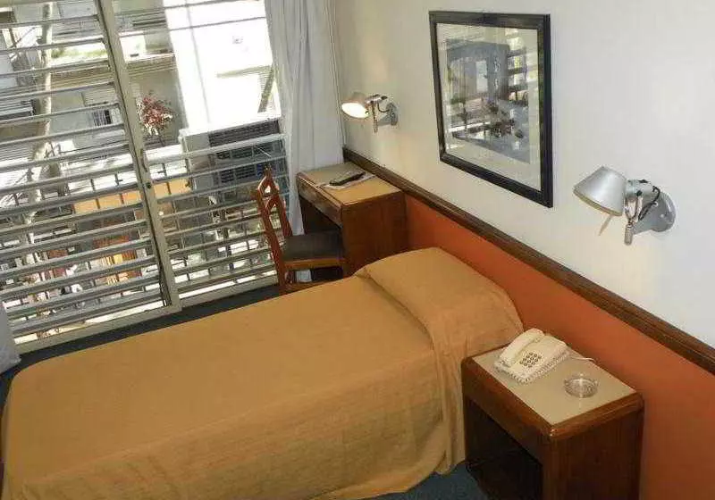 Fotos del hotel Austral:  2