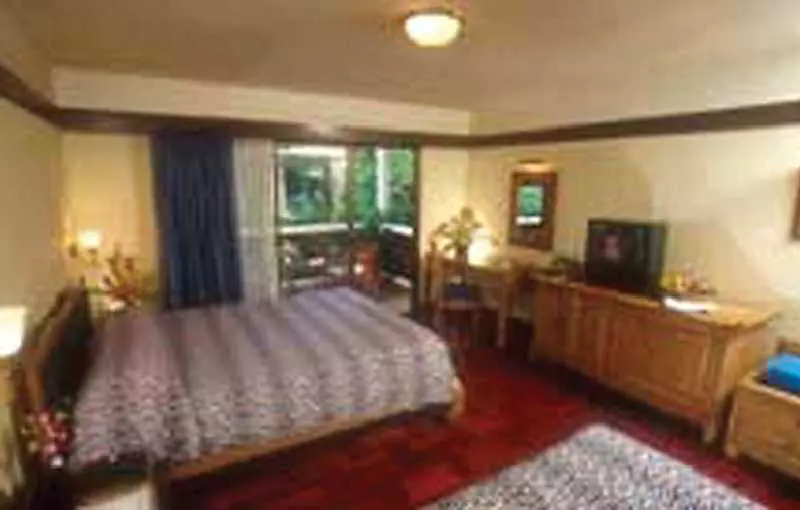 Fotos del hotel Chaweng Blue Lagoon:  2