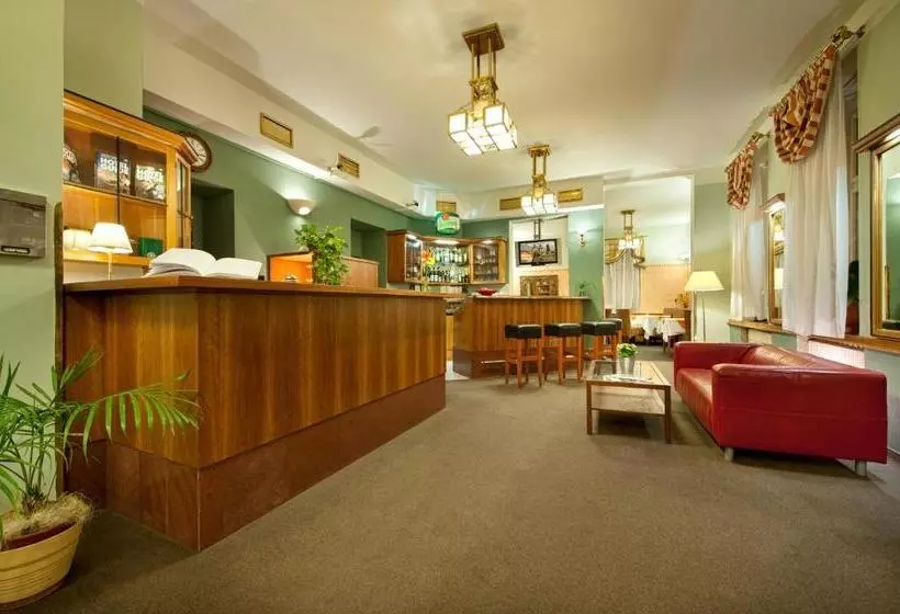 Fotos del hotel Aron:  5